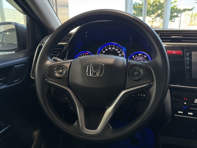 HONDA本田 CITY  第5張相片