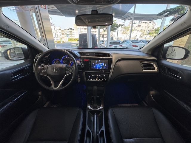 HONDA本田 CITY  第6張相片
