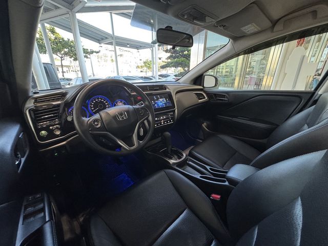 HONDA本田 CITY  第7張相片