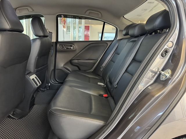 HONDA本田 CITY  第8張相片