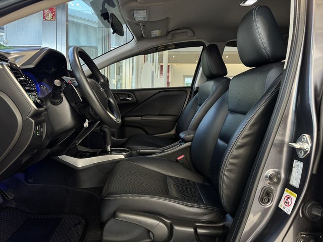 HONDA本田 CITY  第9張相片