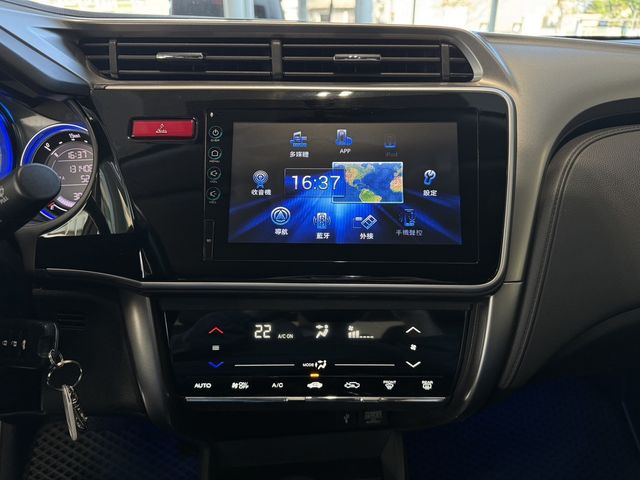 HONDA本田 CITY  第12張相片