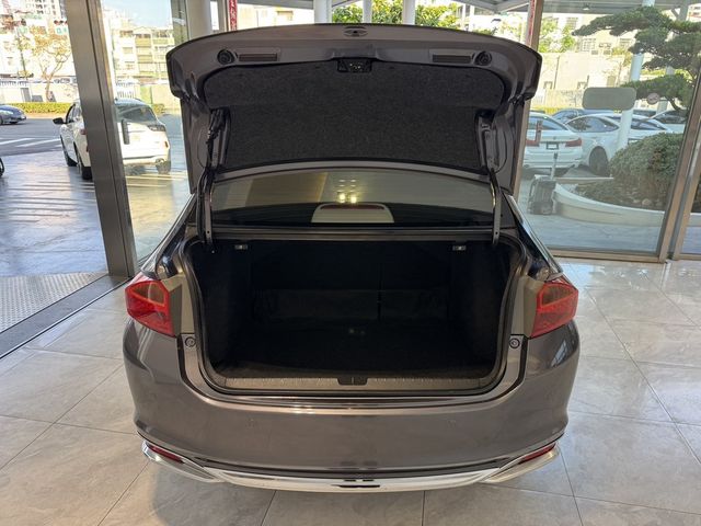 HONDA本田 CITY  第13張相片