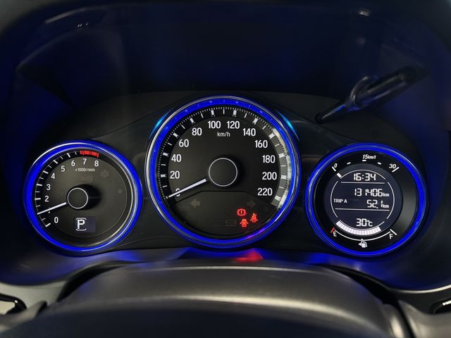 HONDA本田 CITY  第15張相片