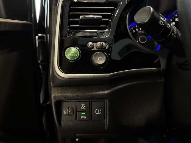 HONDA本田 CITY  第16張相片