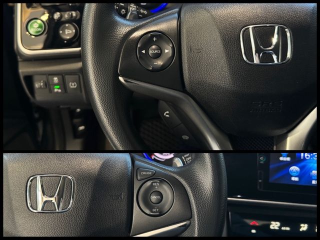 HONDA本田 CITY  第18張相片