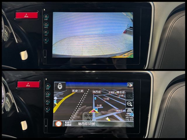 HONDA本田 CITY  第19張相片