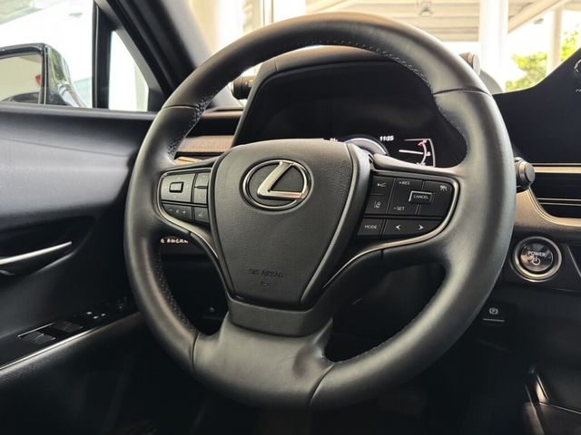 LEXUS凌志 UX250H  第3張相片