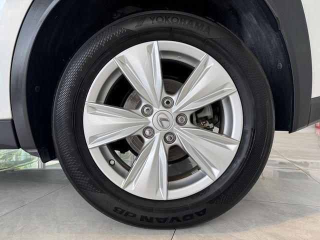 LEXUS凌志 UX250H  第5張相片