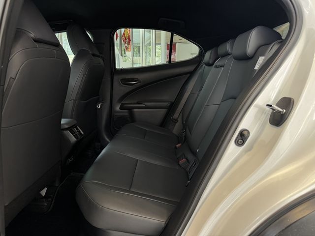 LEXUS凌志 UX250H  第8張相片