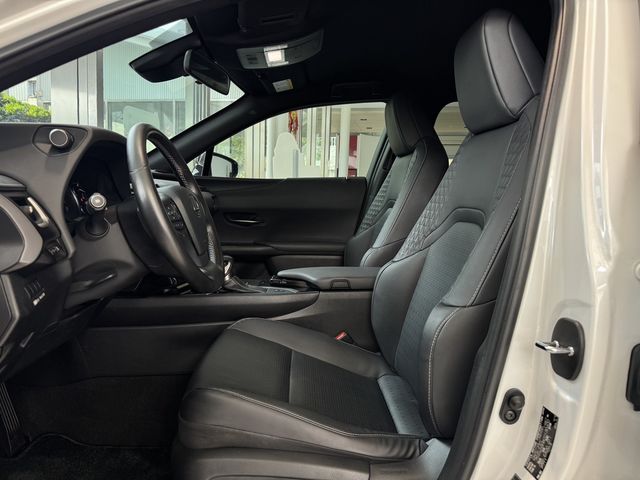 LEXUS凌志 UX250H  第9張相片