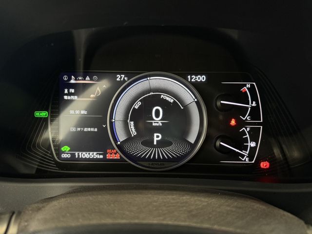 LEXUS凌志 UX250H  第14張相片