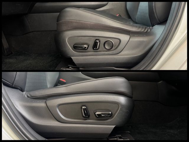 LEXUS凌志 UX250H  第17張相片