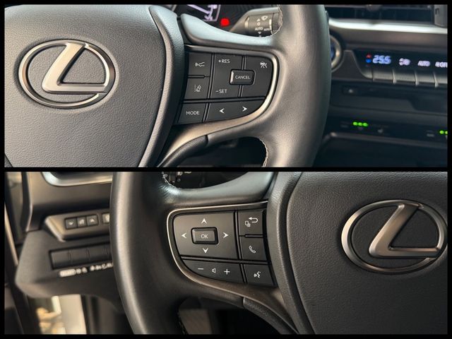 LEXUS凌志 UX250H  第19張相片