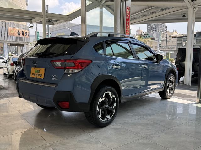 SUBARU速霸陸 XV  第2張相片