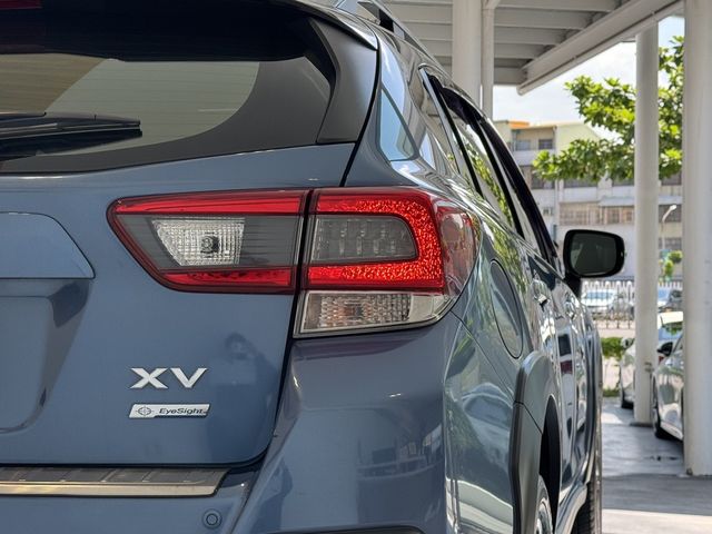 SUBARU速霸陸 XV  第3張相片