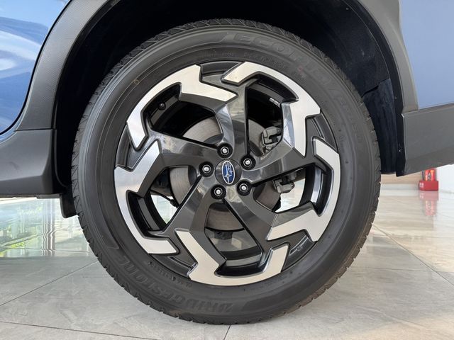 SUBARU速霸陸 XV  第4張相片