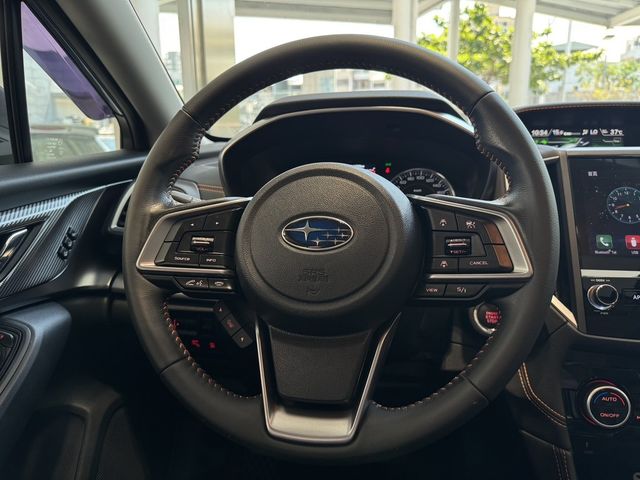 SUBARU速霸陸 XV  第5張相片