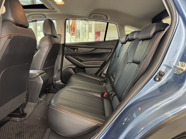 SUBARU速霸陸 XV  第8張相片