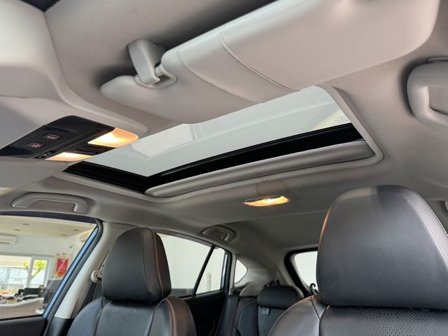 SUBARU速霸陸 XV  第9張相片