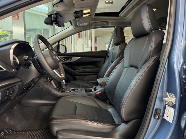 SUBARU速霸陸 XV  第10張相片