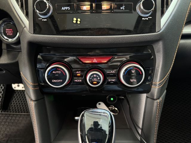 SUBARU速霸陸 XV  第11張相片