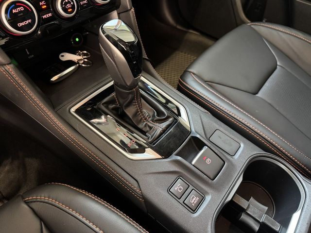 SUBARU速霸陸 XV  第12張相片