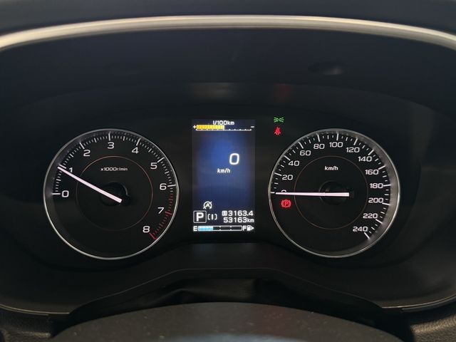 SUBARU速霸陸 XV  第14張相片