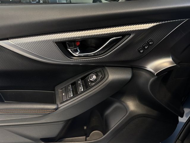 SUBARU速霸陸 XV  第15張相片