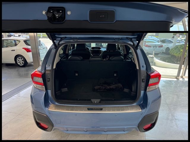 SUBARU速霸陸 XV  第18張相片