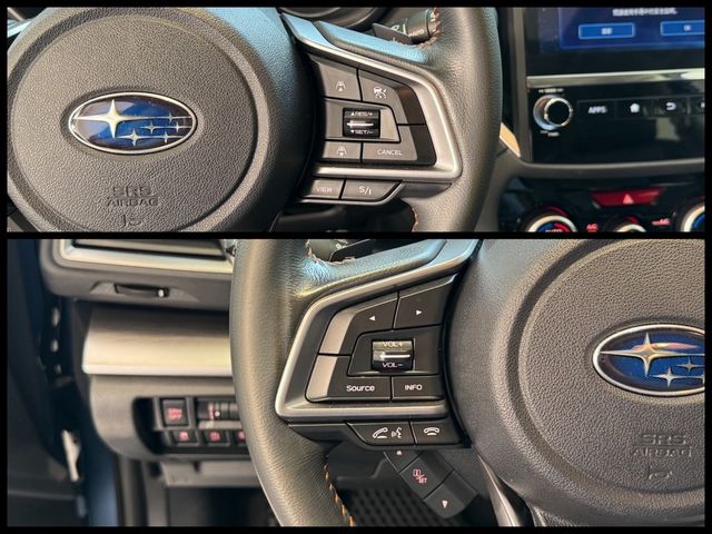 SUBARU速霸陸 XV  第19張相片