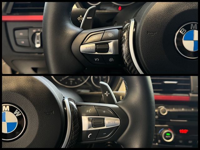 BMW寶馬 318D SEDAN  第19張相片