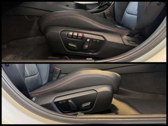 BMW寶馬 318D SEDAN  第20張相片