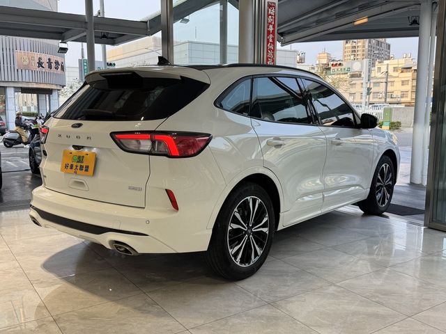 FORD福特 KUGA  第2張相片