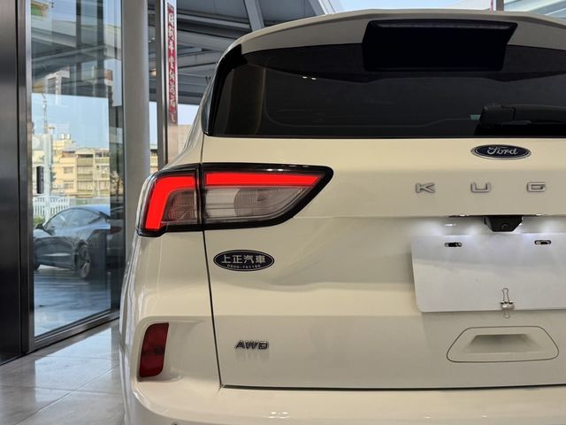 FORD福特 KUGA  第3張相片