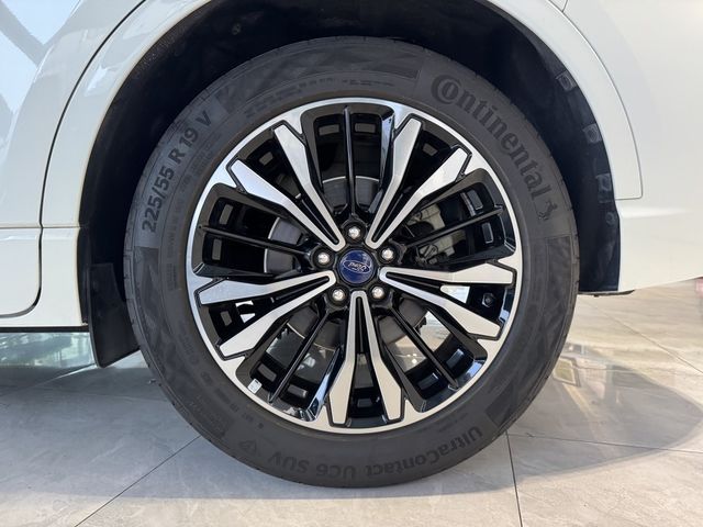 FORD福特 KUGA  第4張相片