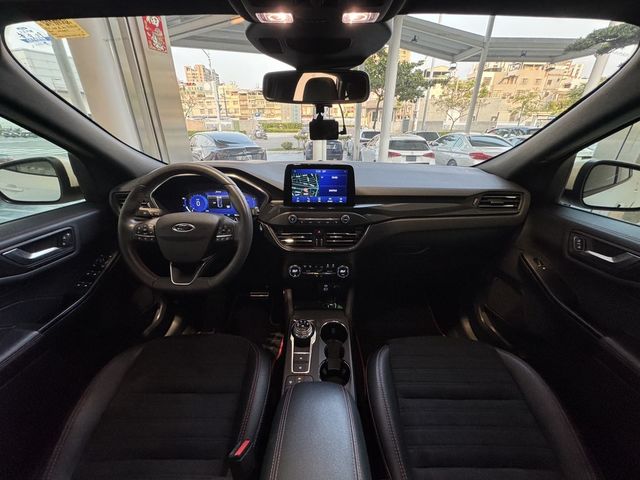 FORD福特 KUGA  第6張相片