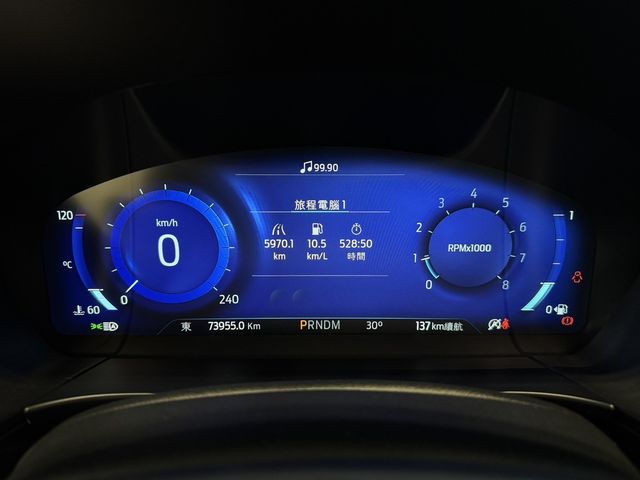 FORD福特 KUGA  第14張相片