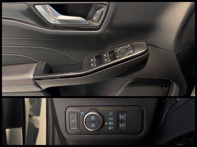 FORD福特 KUGA  第15張相片