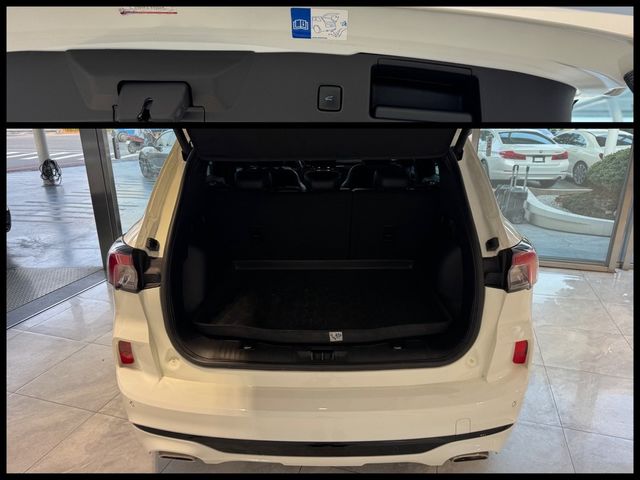 FORD福特 KUGA  第20張相片