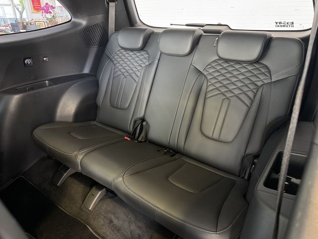 HYUNDAI現代 CUSTIN  第9張相片