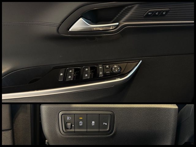 HYUNDAI現代 CUSTIN  第15張相片