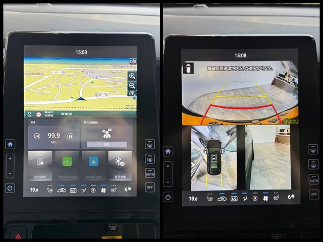 HYUNDAI現代 CUSTIN  第17張相片