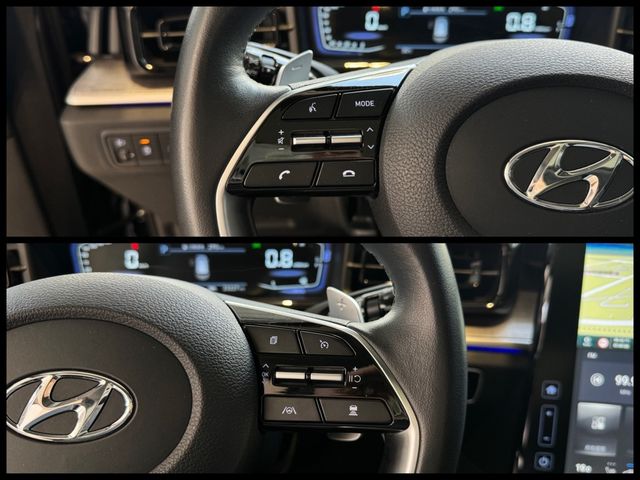 HYUNDAI現代 CUSTIN  第18張相片