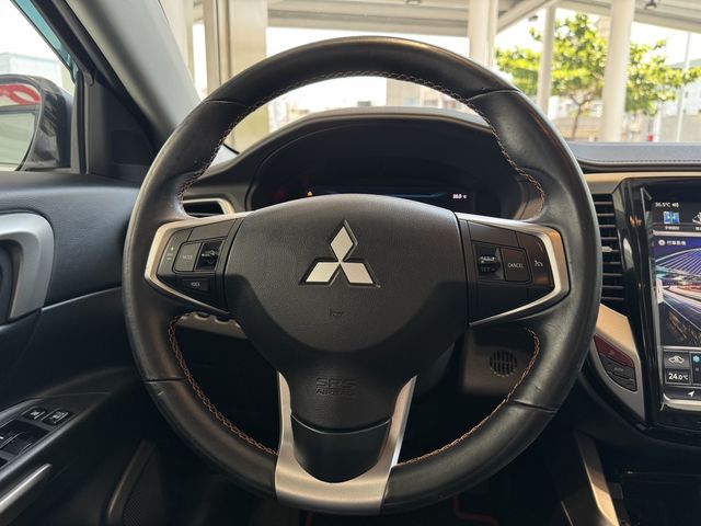 MITSUBISHI三菱 GRAND LANCER  第6張相片