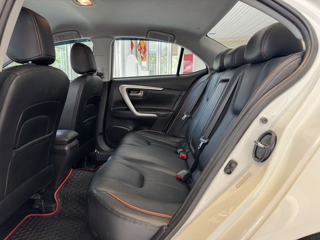 MITSUBISHI三菱 GRAND LANCER  第9張相片