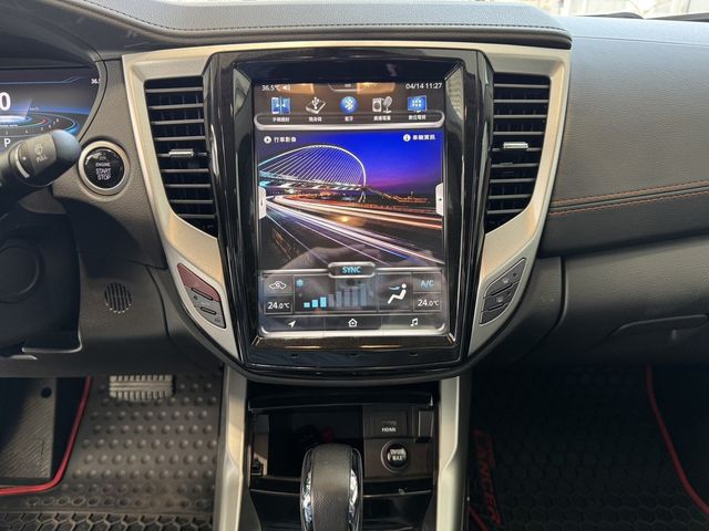 MITSUBISHI三菱 GRAND LANCER  第11張相片