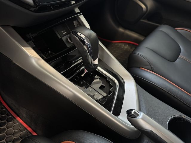 MITSUBISHI三菱 GRAND LANCER  第13張相片