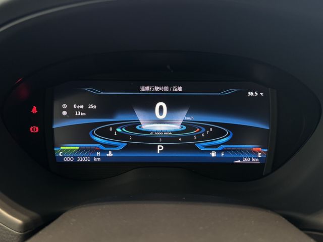 MITSUBISHI三菱 GRAND LANCER  第15張相片