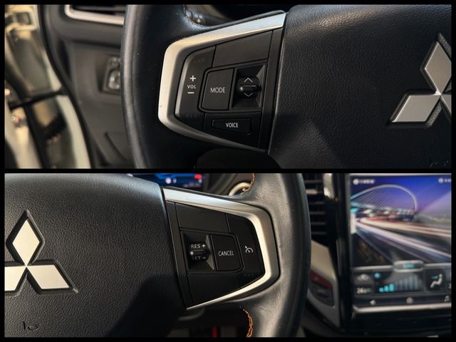 MITSUBISHI三菱 GRAND LANCER  第19張相片